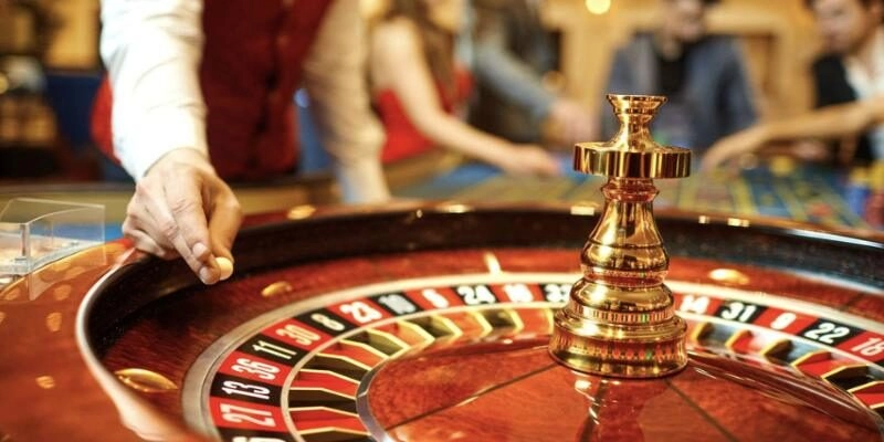Casino Alo88: Sự Kết Hợp Hoàn Hảo Giữa Truyền Thống Và Công Nghệ