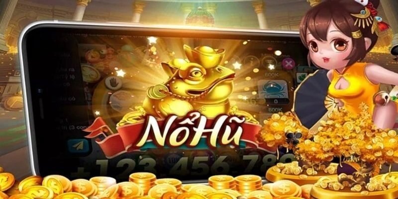 Nổ hũ đổi thưởng là gì?