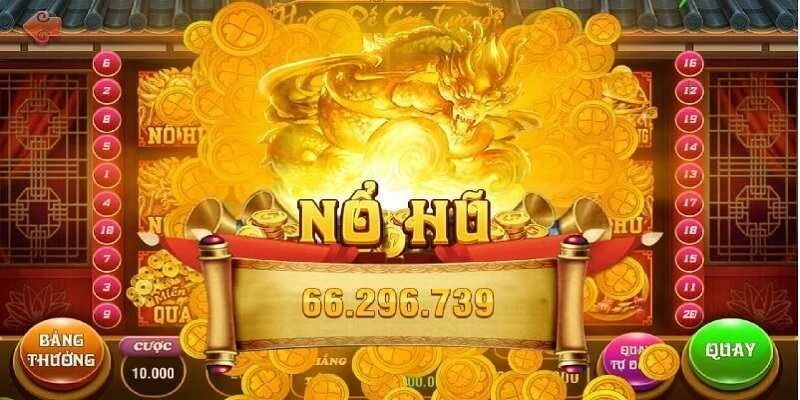 Cách thực hiện nổ hũ đổi thưởng hiệu quả