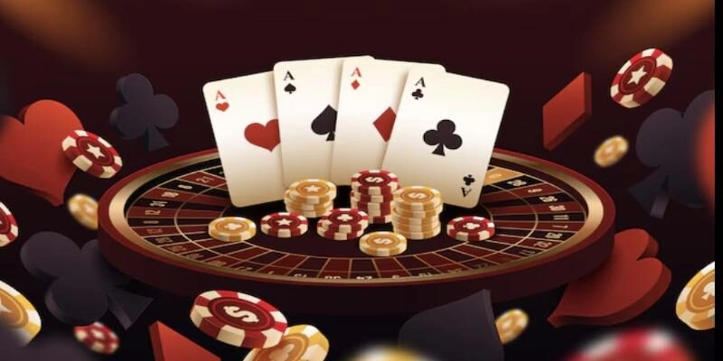 Chiến Lược Chơi Hiệu Quả Tại Casino Alo88